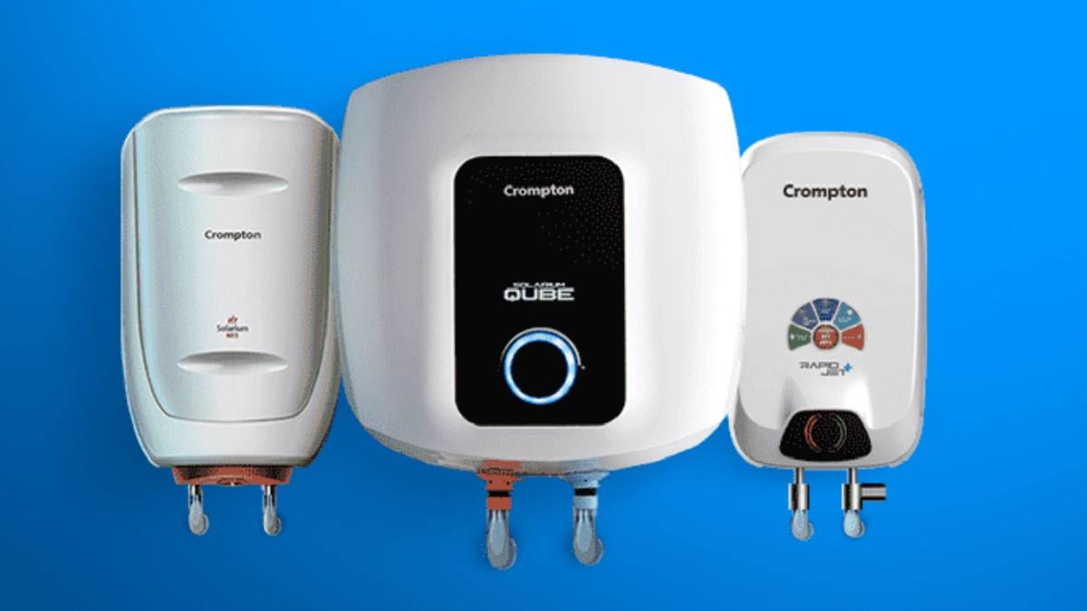 Water Heater Under 10000 To Buy in 2023 Efficient Geysers With Strong